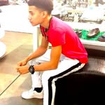 Caleb K. - @caleb_kingston24 - Instagram