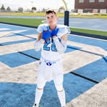 Caleb Kingston - @calebkingston23 - Instagram