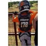 Caleb Kingston - @caleb_178 - Instagram