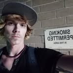 Caleb Kingston - Facebook