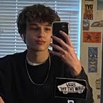 Steven Caleb Kingston - @caleb.kngstn - Instagram