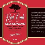 Caleb Kirby - @red_oak_seasoning - Instagram