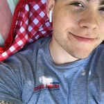 Caleb Kirby - @the_kirby_person - Instagram