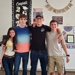 Caleb Kirby - @middle_kirby_usmc - Instagram