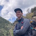 Caleb Kirby-Meyer - @calebkirbymeyer - Instagram