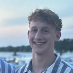 Caleb Kirk - @calebkirk22 - Instagram