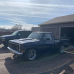 Caleb Kirk - Facebook