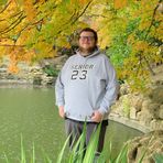Caleb Kirk - Facebook