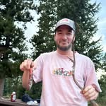 Caleb Kirk - @calebjkirk - Instagram
