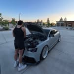 Caleb Knight - @1of1s5 - Instagram