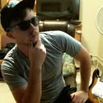 Caleb Koble - @cmdrwarzone - Instagram