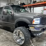 Caleb Kruse - @icedout7.three - Instagram