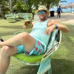 Caleb Kruse - @coheed_caleb - Instagram