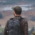 Caleb Kruse - @krusintheworld - Instagram