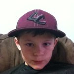 Caleb Lamb - @calebsydney55 - Instagram