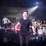 Caleb Lamb again - @kickflipcaleb - Instagram