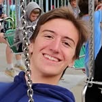 Caleb Lambert - @swisscheese_man - Instagram