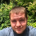 Caleb Lambert - @caleb_army - Instagram