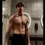 Caleb Larsen - @larsen__private - Instagram