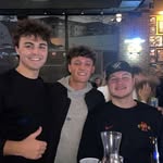 Caleb Larsen - @caleblarsen12 - Instagram