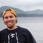 Caleb Larsen - @thundergun1832 - Instagram