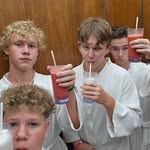 Caleb Larsen - @caleblarsen43 - Instagram