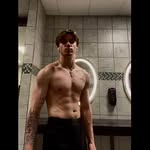 Caleb Larsen - @_mr.mph_ - Instagram