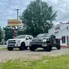Caleb Larsen - @thatol_f150 - TikTok
