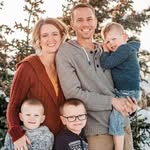 Caleb Larsen - @caleb.larsen1 - Instagram