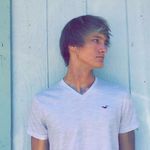 Caleb Larsen - @calebal - Instagram
