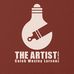 Caleb Wesley Larsen, The Artist - Facebook