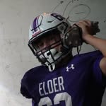 Caleb Ledford - @leddy_62 - Instagram