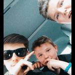 Caleb Ledford - @calebbb_reece - Instagram