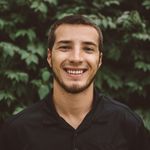 Caleb Ledford - @calebledford21 - Instagram