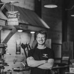 Caleb Ledford - @ledford_works - Instagram