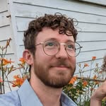 Caleb Leonard - @tentin_queerantino - Instagram