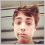 Caleb Leonard - @calebbustinboardsleonard - Instagram