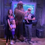 Caleb Leonard - @mrthepinkyoda - Instagram