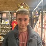 Caleb Wind-Leonard - @caleb_wl - Instagram