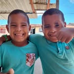 💙🧒🧒💙 - @_caleb_levy - Instagram