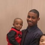 Caleb - @i_am.caleblevy - Instagram