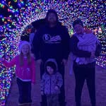 Caleb Leverette - @caleblevy34 - Instagram