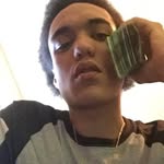 Caleb Levy - @kfendi_ - Instagram