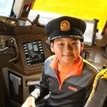 Caleb Lin - @superkittycaleb - Instagram