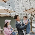Caleb Lin - @agapeweddingfilm - Instagram