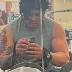 Caleb Lin - @caleb.contra.mundum - Instagram