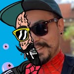 Caleb Linden | Illustrator - @caleblindendesign - Instagram