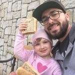 Caleb Lindsey - @coconutheadpng - Instagram