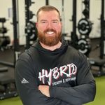 Caleb Lindsey - @caleb_hybridstrength - Instagram
