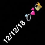 Caleb.Lindsey Forever💕😘💍🔐 - @lindseythompson2002 - Instagram